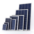 Portable solar panel 5W to 300W China manufacturer wholesale